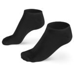 Men Sports Socks Black